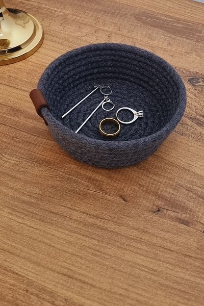 MKY Key Bowl