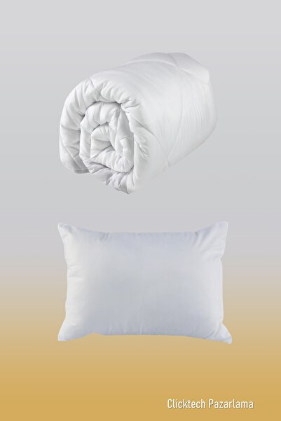 Taç Soyut Baskılı Holden Nevresim Takımı Yorgan Yastık Kupa Bardak Hediyeli