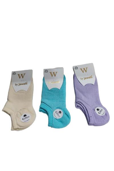 By Jawalli 3 ΠΑΚΕΤΑ ΒΑΜΒΑΚΙΝΕΣ ΓΥΝΑΙΚΕΙΕΣ ΚΑΛΤΣΕΣ