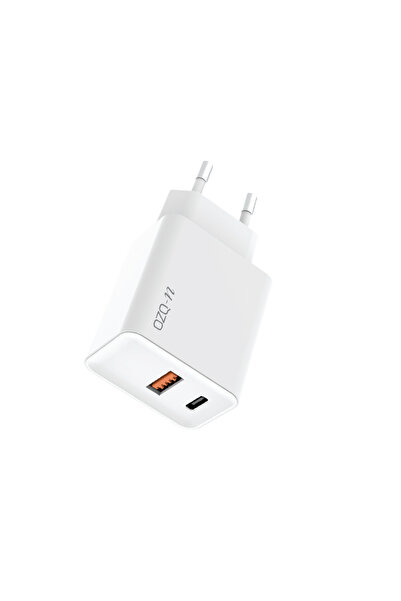 OZQ-N 20 W Şarj Adaptörü