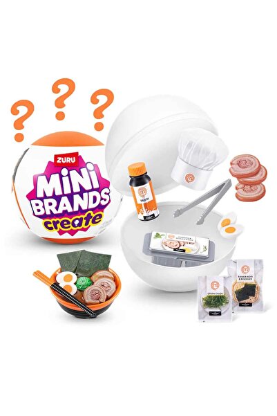 Tower Toys م. 600000   ماستر شيف حزمة مفاجأة ماستر شيف