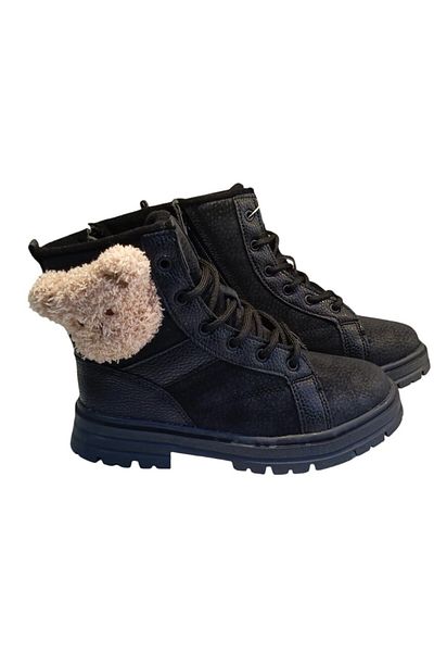 Cool Μπότες για κορίτσια Luno Teddy Bear