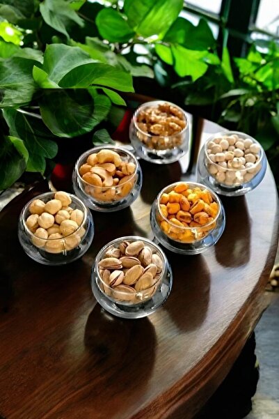 CocoVia 50ml Mini Sauce Bowl-Sauce Bowl-Coffee Side-Drageelic Presentation Bowl - 6 Pcs