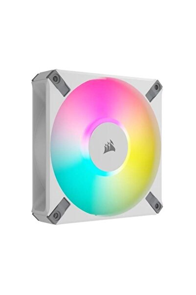 Corsair AF120 RGB ELITE CO-9050157-Ww RGB 120MM KASA FANI BEYAZ