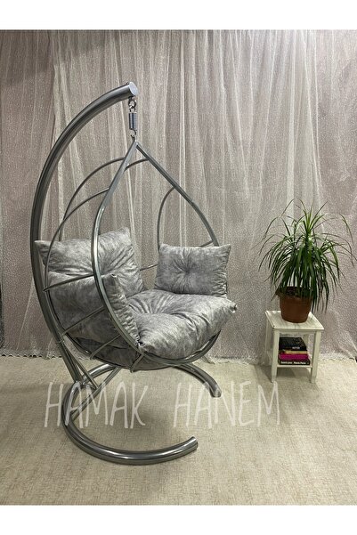 hamakhanemm Gümüş Damla Salincak