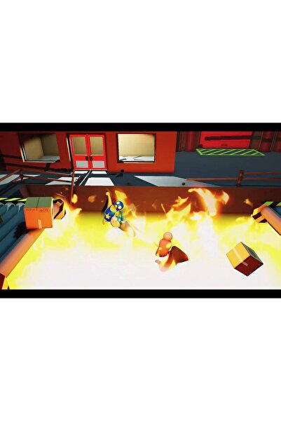 Skybound Games Gang Beasts (PlayStation 4)