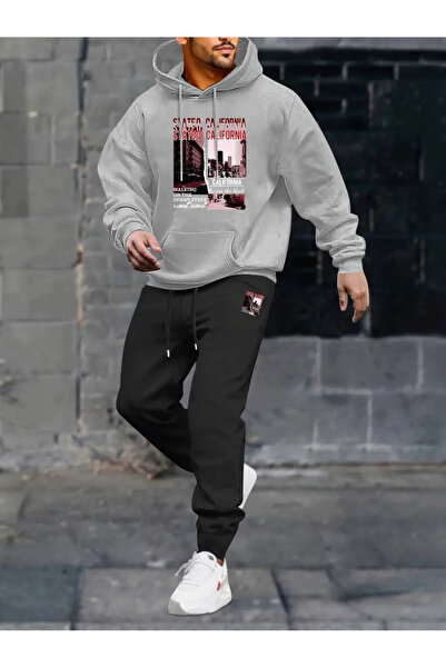 bellanova Σετ αθλητικής φόρμας με στάμπα