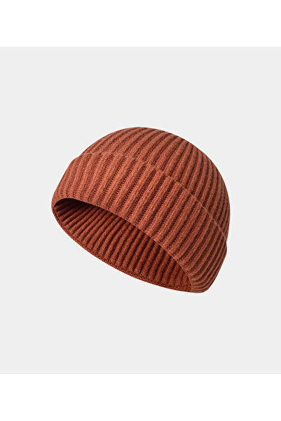 Lupin Unisex Kısa Takke Bere