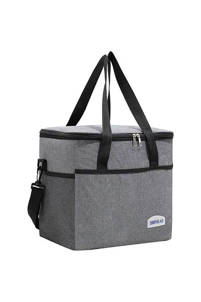 MIBRU Coffee tools carry bag grey