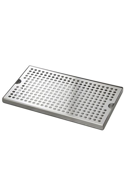 MIBRU Coffee stainless steel tray base