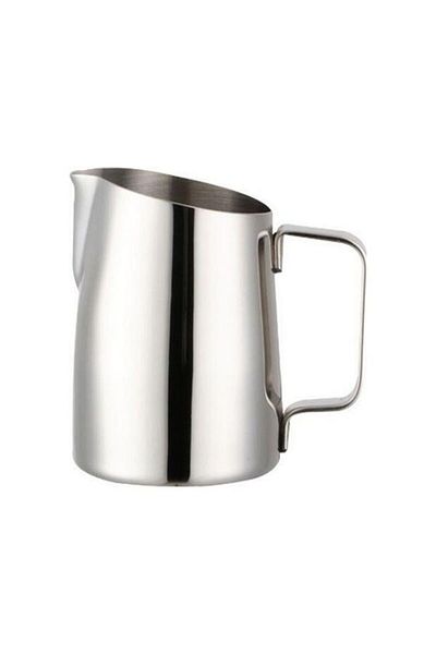 MIBRU Coffee pitcher silver 420ml