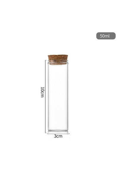 MIBRU Coffee single dose bottles set 5pcs 50 ml