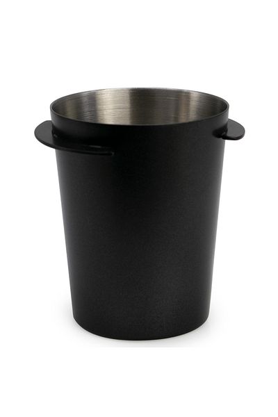 MIBRU Coffee powder cup 58mm black