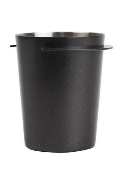 MIBRU Coffee powder cup 58mm black
