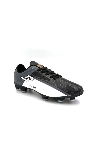 Jump 30548 Pantofi de fotbal pentru bărbați negri