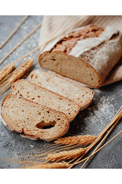 Güneşer Bakery Ekşi Mayalı Tam Buğday Ekmek 750 gr