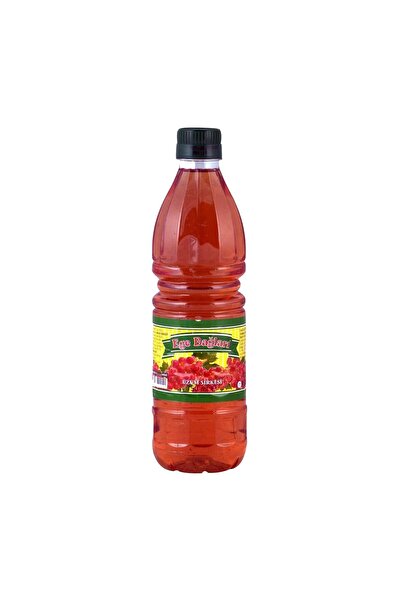 ege bağları Üzüm Sirkesi 750 ml x 4 Adet