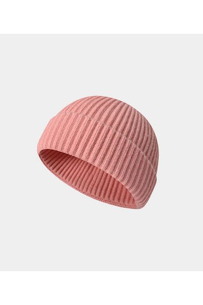 Lupin Unisex Short Skullcap Beret