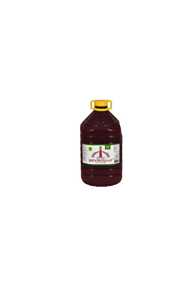 Büyüksaat Şalgam Büyüksaat Doğal Şalgam (GLUTENSİZ) (5 LİTRE)