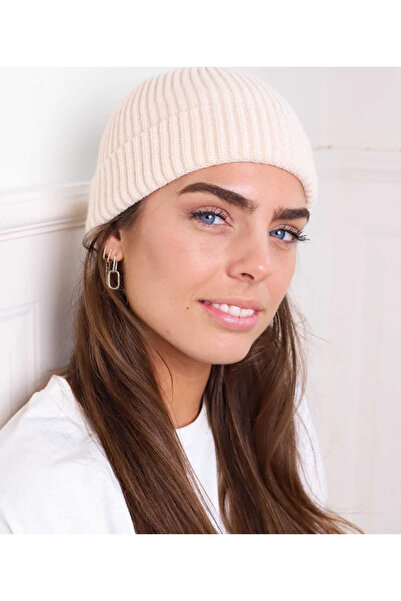 Lupin Unisex Short Skullcap Beret