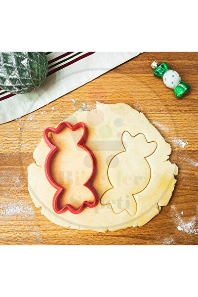 Bi'şeyler Sepeti قالب كاندي كاندي كوكي