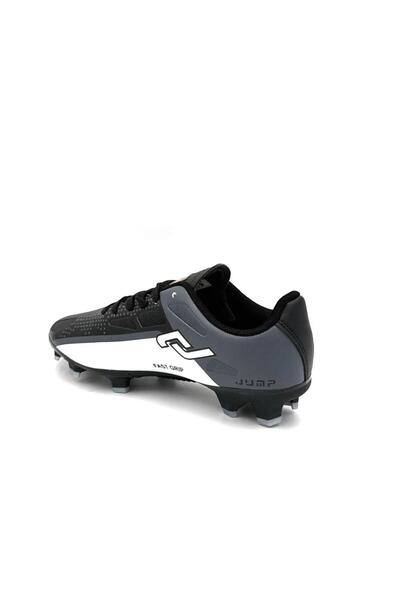 Jump 30548 Men's Crampon Shoes Black