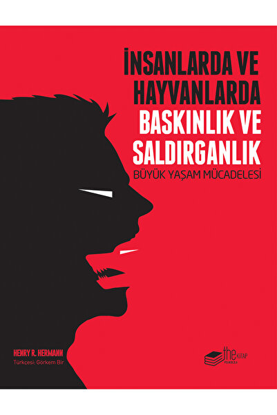 Genel Markalar İnsanlarda ve Hayvanlarda Baskınlık ve Saldırganlık - Büyük Ya...