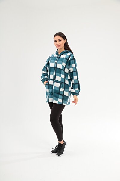 ŞenStil Collection Kadın Kışlık Polar