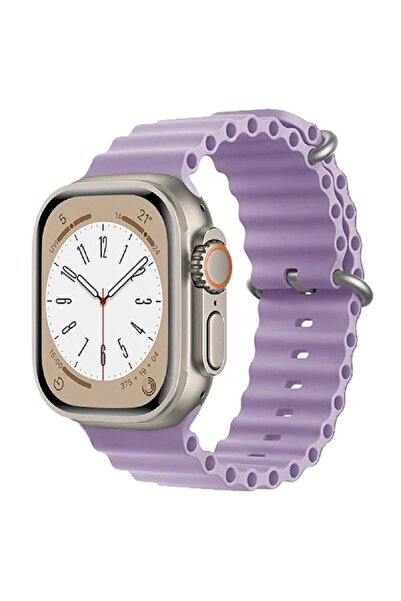 PSGT Apple Watch Uyumlu 38/40/41mm Seri 1/2/3/4/5/6/se/7/8/9 Ve 42mm Seri 10 ...