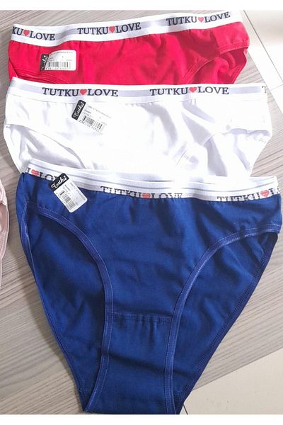 Tutku Combinație de brâu bikini Hanna de 12 ani 0560