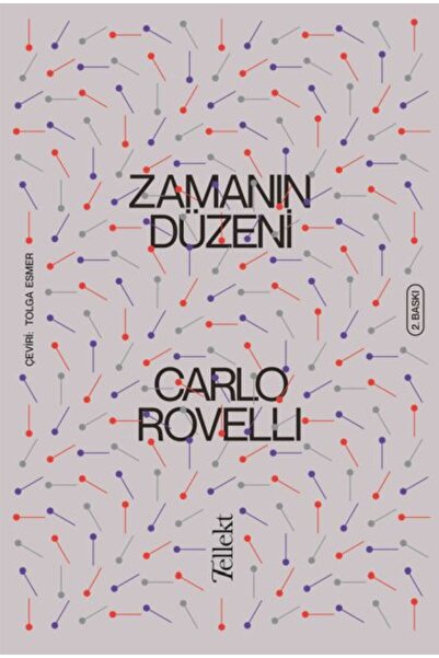 Genel Markalar Zamanın Düzeni