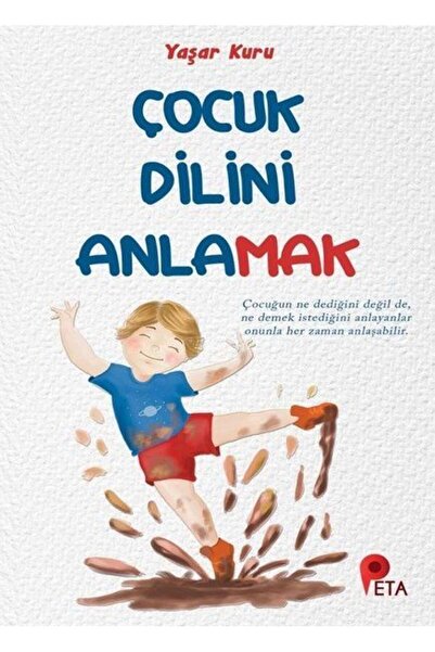 peta kitap Çocuk Dilini Anlamak