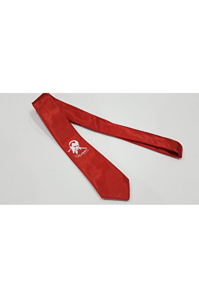 Şımarık ERKEK ÇOCUK ATATÜRK BASKILI KRAVAT