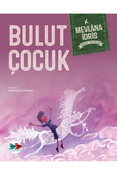 Vak Vak Yayınları Bulut Çocuk
