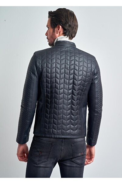Pierre Cardin Erkek Deri Ceket