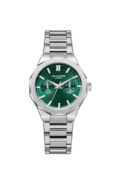Lee Cooper Lc08019.370 Women's Wristwatch