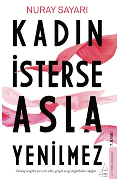 TREND If the Woman Wants Never Lose