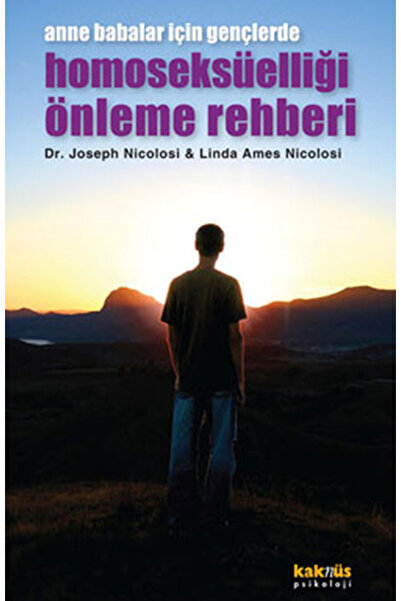 TREND A Guide to Preventing Homosexuality in Adolescents for Parents