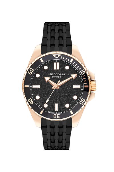 Lee Cooper Men's Wristwatch Lc07954.650