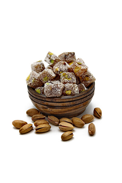 Yaşarbey جوز الهند الطيور الطيور الطيور الطيور 1000 غرام - حزمة هدية الشحن ال...