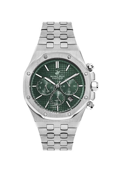 Beverly Hills Polo Club Bp3051X.370 Men's Watch