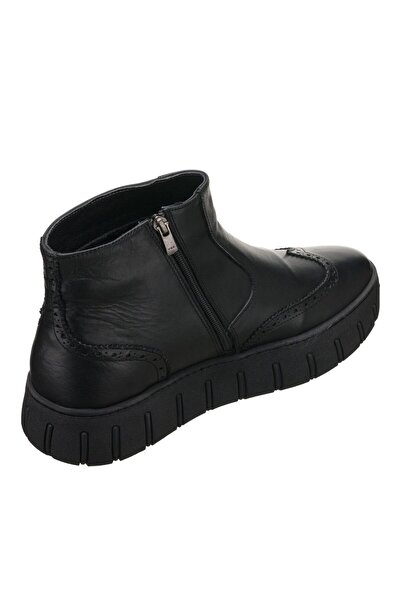 COSTO 45 - 46 - 47 - 48 - 49 - 50 Büyük Numara Erkek Bot . Rahat Geniş Kalıp