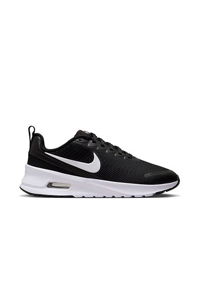 Nike Γυναικεία μαύρα παπούτσια Air Max Nuaxis HF1233-001 W