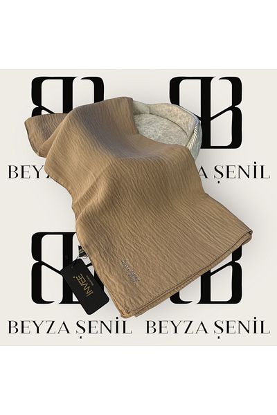 Invee Şal INVEE 1246 Honey Jazz