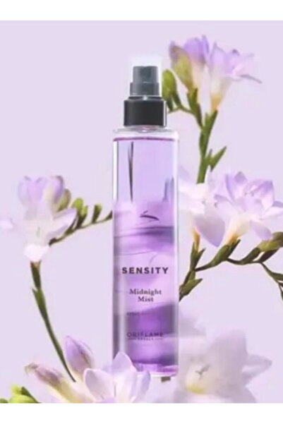 Oriflame Sensıty Mist Kolonya