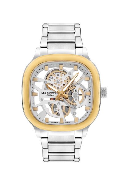 Lee Cooper Men's Wristwatch Lc07974.230