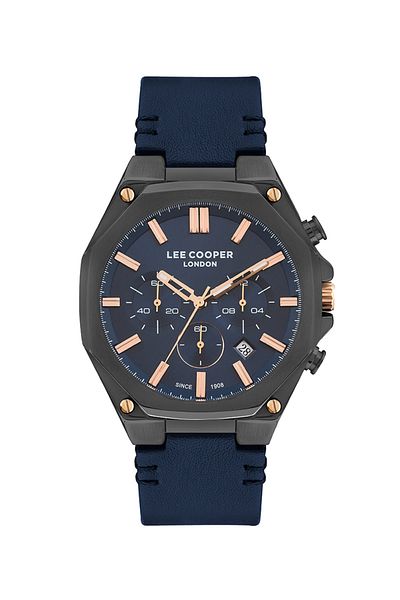 Lee Cooper Men's Wristwatch Lc07318.099