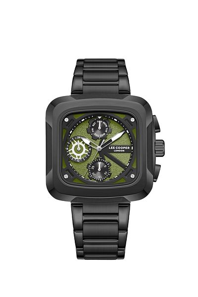 Lee Cooper Men's Wristwatch Lc08013.070