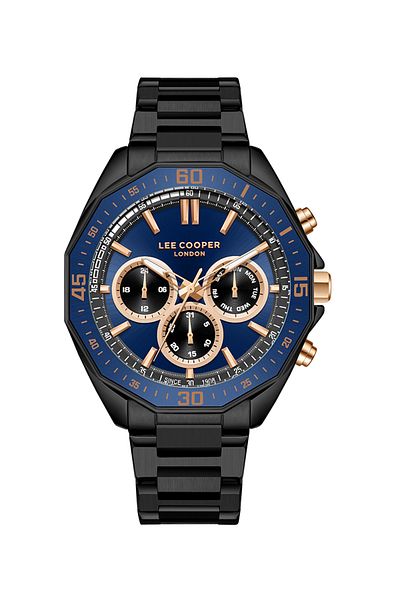 Lee Cooper Men's Wristwatch Lc08021.090