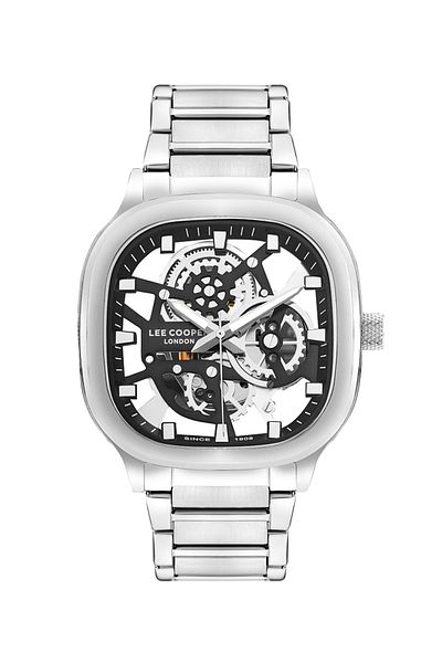 Lee Cooper Men's Wristwatch Lc07974.350